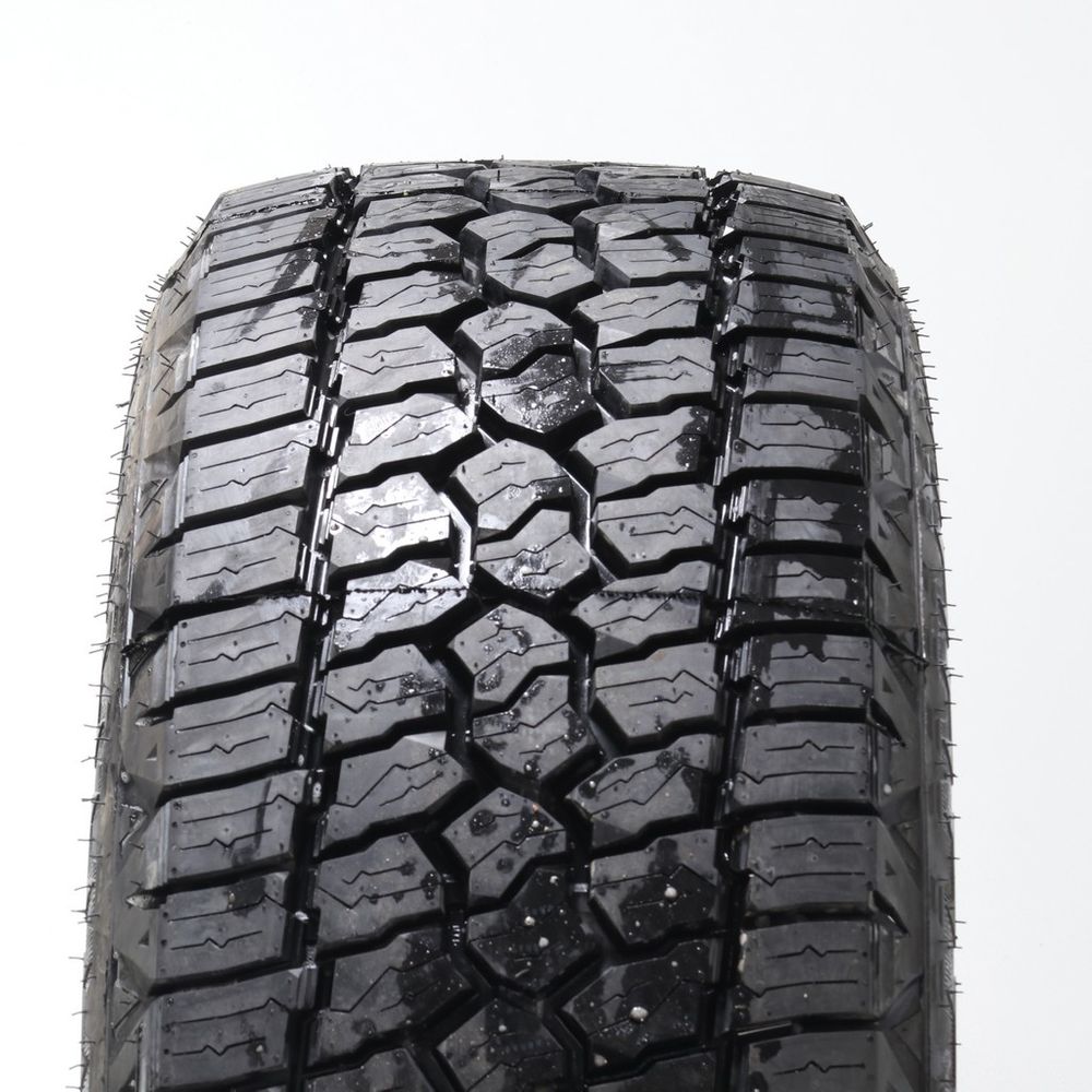 Used LT 35X12.5R20 Milestar Patagonia A/T R 121Q E - 16/32 - Image 2