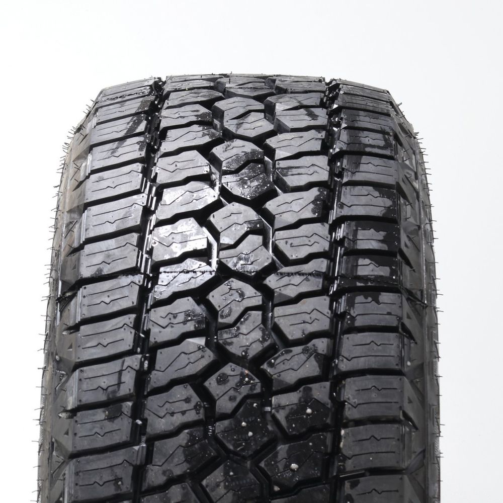 Used LT 35X12.5R20 Milestar Patagonia A/T R 121Q - 16/32 - Image 2