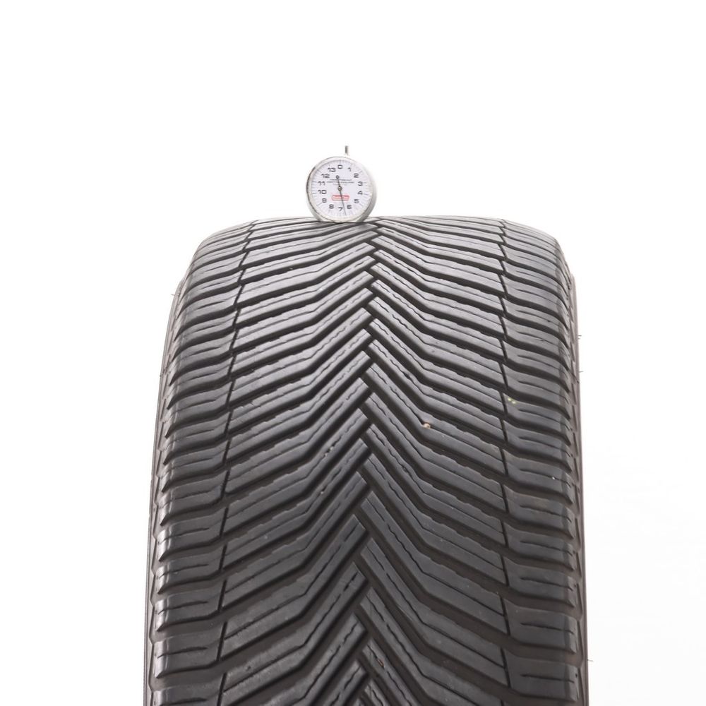 Used 285/45R22 Michelin CrossClimate 2 114H - 6.5/32 - Image 2