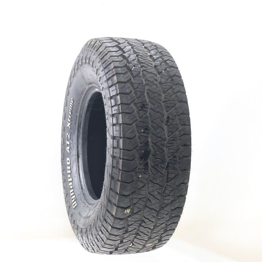 Used LT 315/70R17 Hankook Dynapro AT2 Xtreme 121/118S E - 15/32 - Image 1