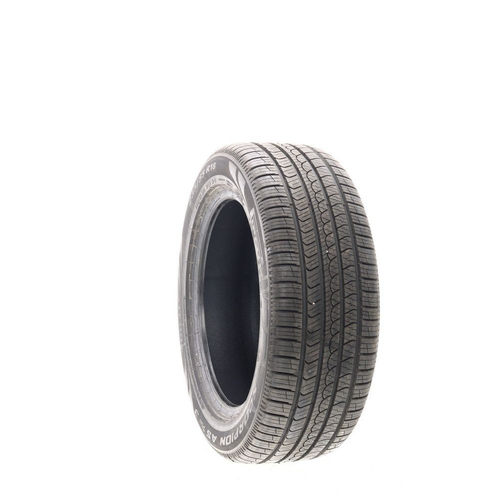 Driven Once 235/55R18 Pirelli Scorpion AS Plus 3 104V - 11/32 - Image 1