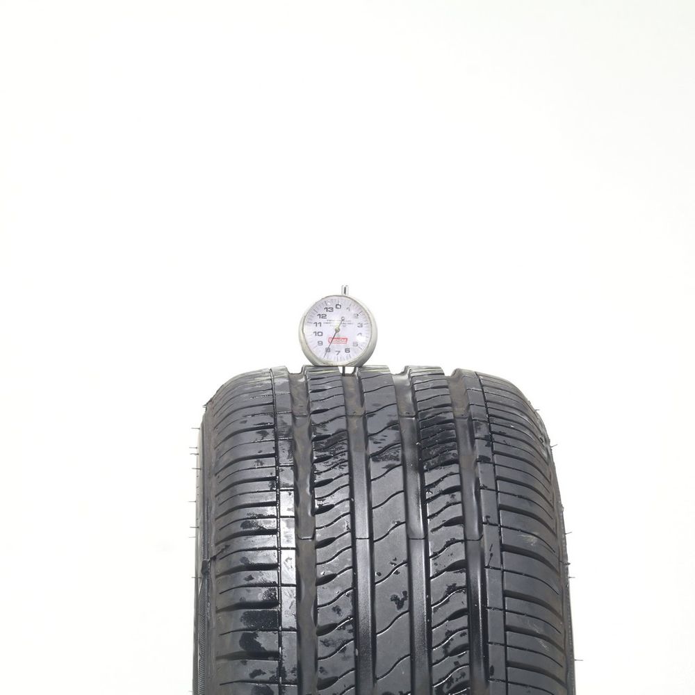Set of (2) Used 215/55R17 Starfire Solarus A/S 94V - 7.5-8/32 - Image 5