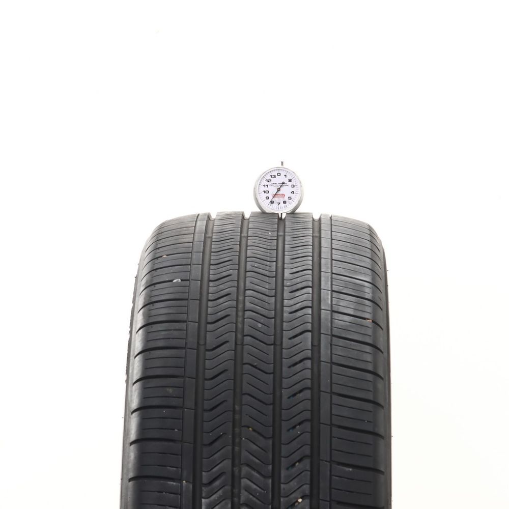 Set of (2) Used 255/45R20 Toyo Open Country H/T 101W - 8/32 - Image 2