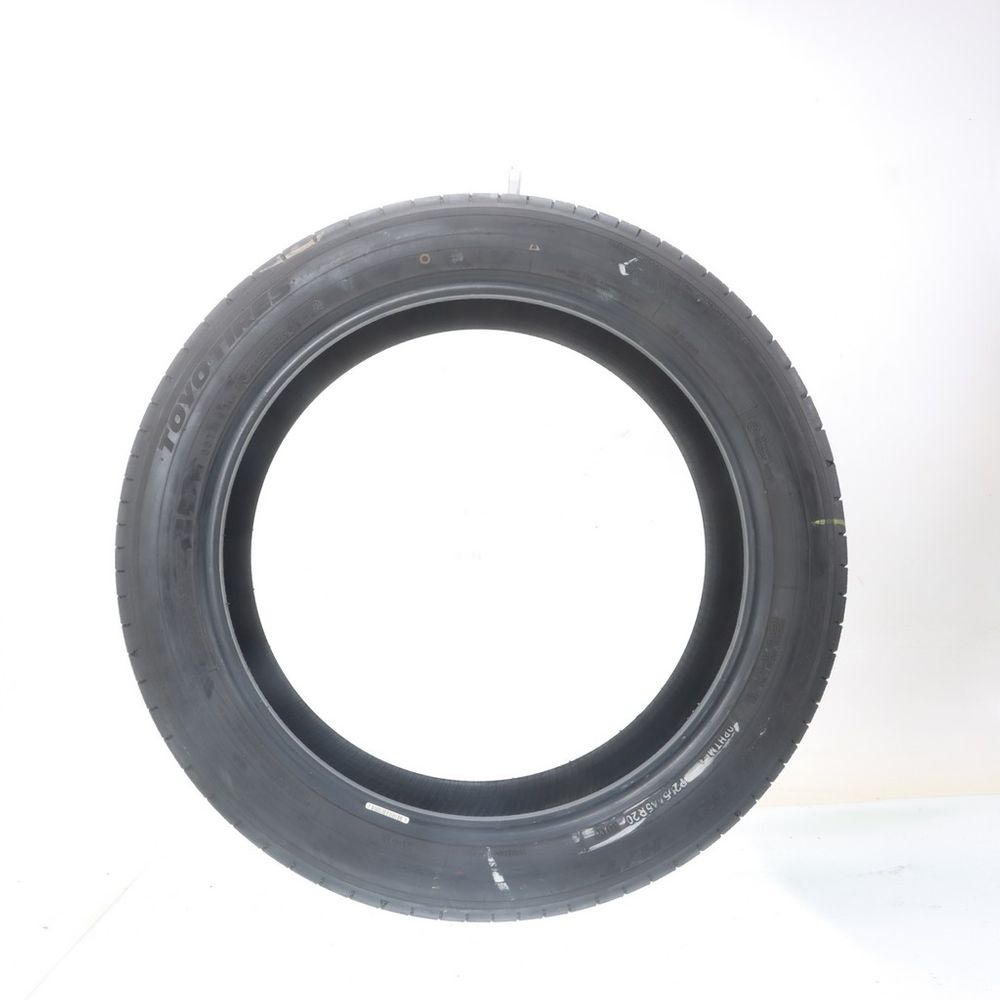 Set of (2) Used 255/45R20 Toyo Open Country H/T 101W - 8/32 - Image 3