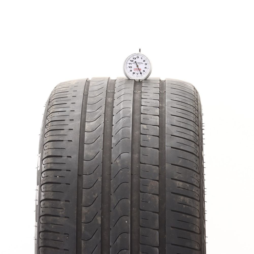 Set of (2) Used 275/35R22 Pirelli Scorpion Verde VOL 104W - 6-7.5/32 - Image 2