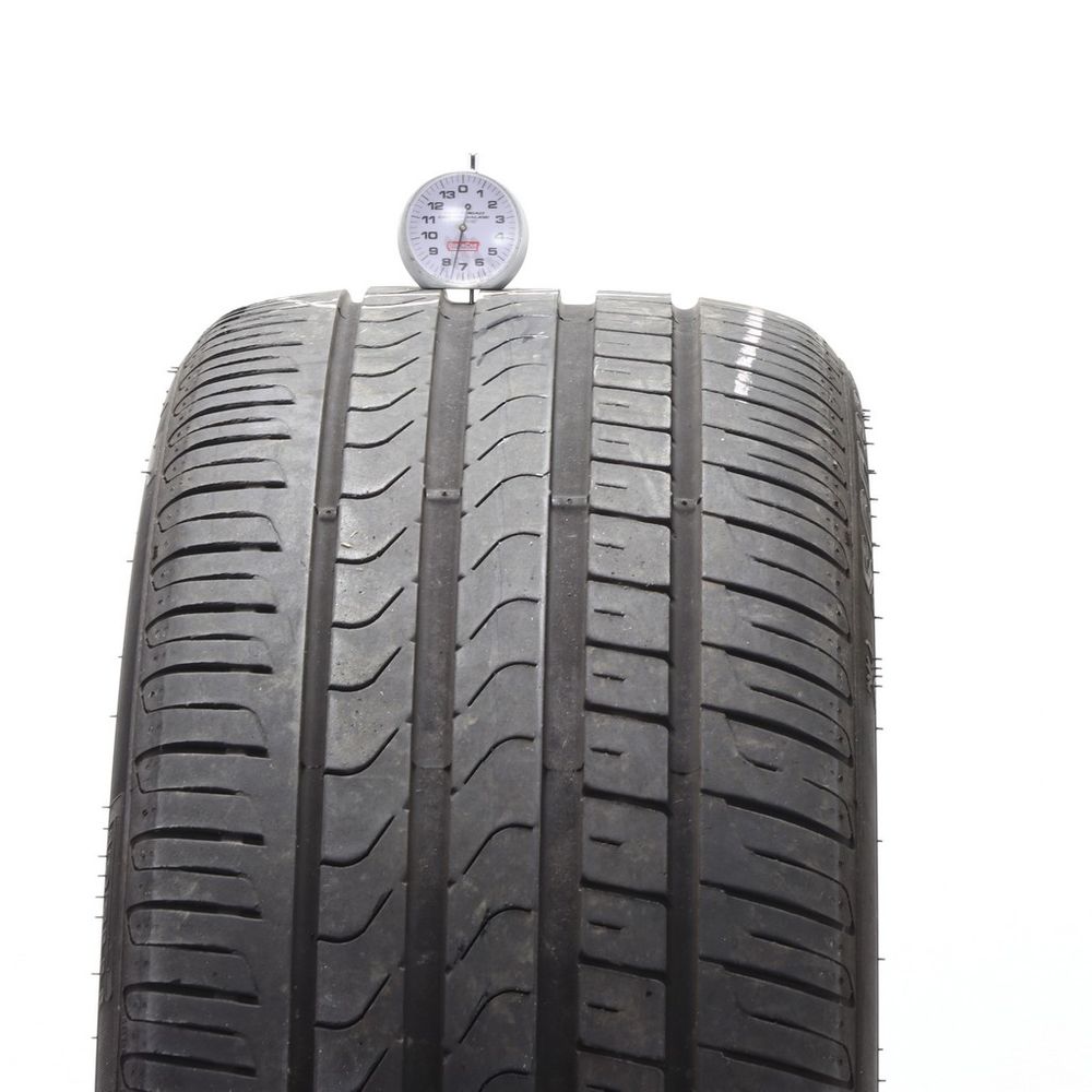 Set of (2) Used 275/35R22 Pirelli Scorpion Verde VOL 104W - 6-7.5/32 - Image 5