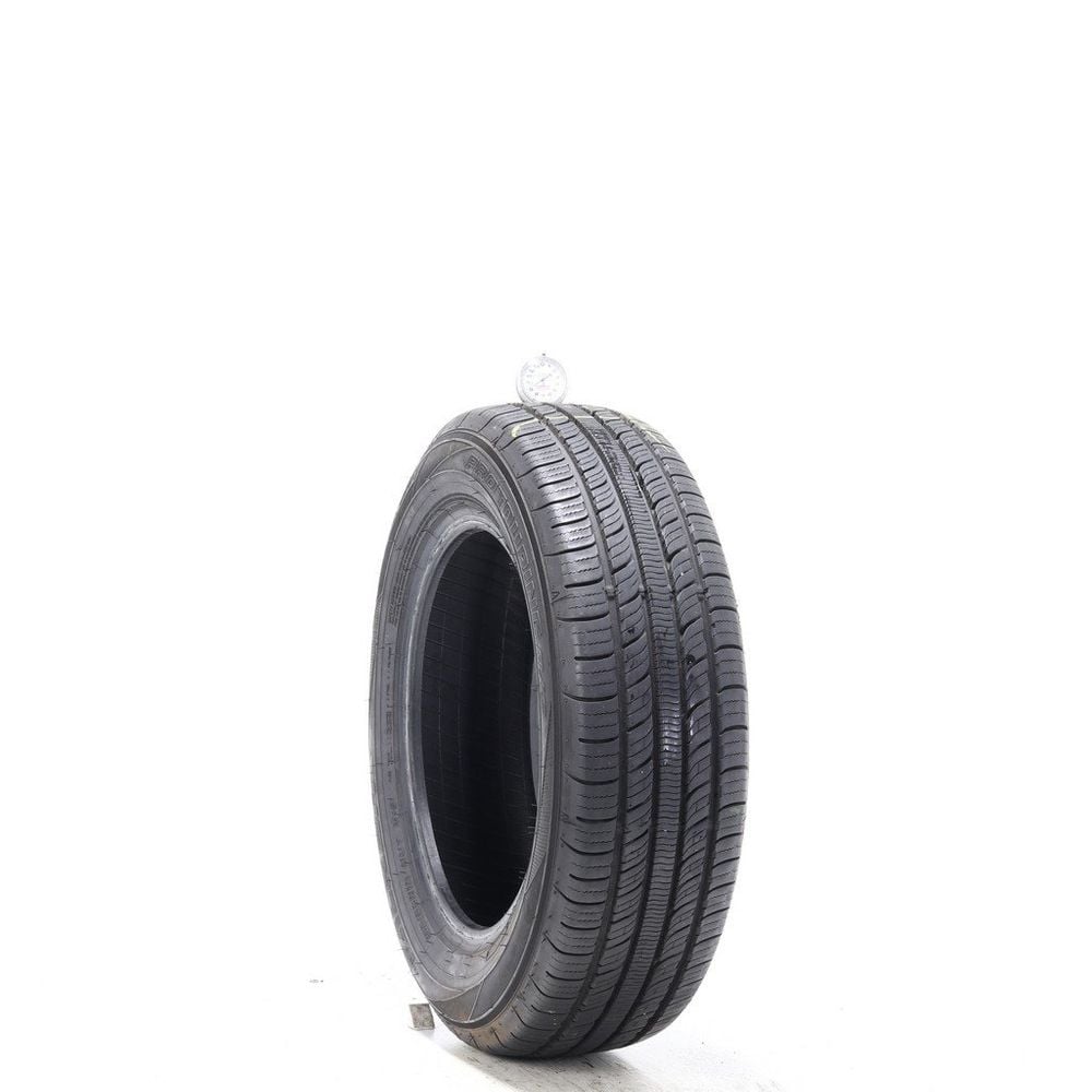 Set of (2) Used 185/65R15 Falken ProTouring A/S 88T - 9-9.5/32 - Image 1