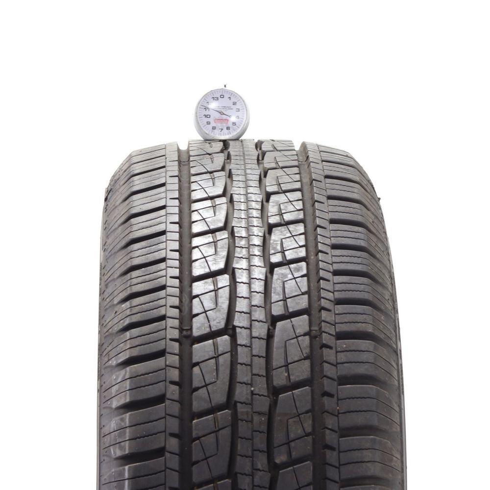 Used P 265/65R18 General Grabber HTS 60 114T - 11/32 - Image 2