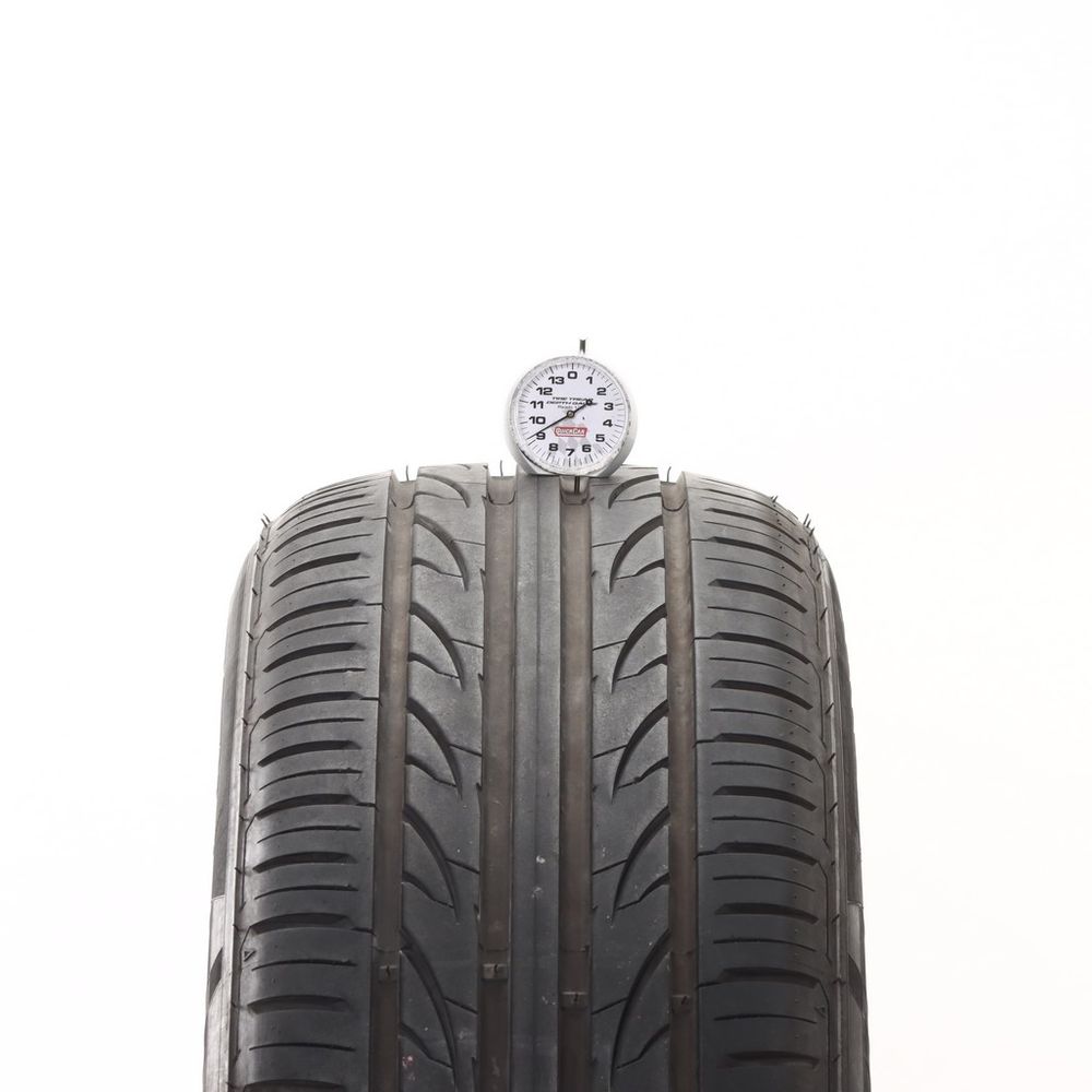 Used 225/55ZR18 Landgolden LG27 102W - 9/32 - Image 2