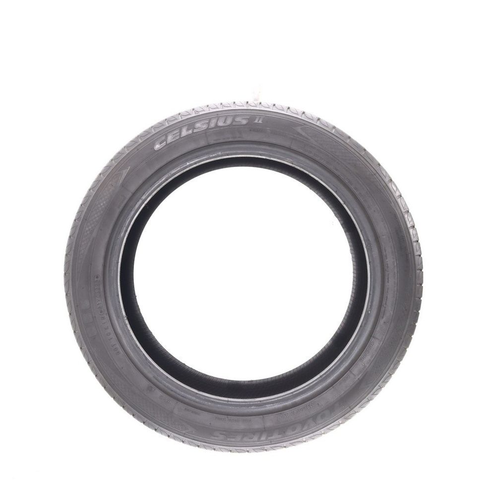 Used 225/50R18 Toyo Celsius II 95V - 8/32 - Image 3