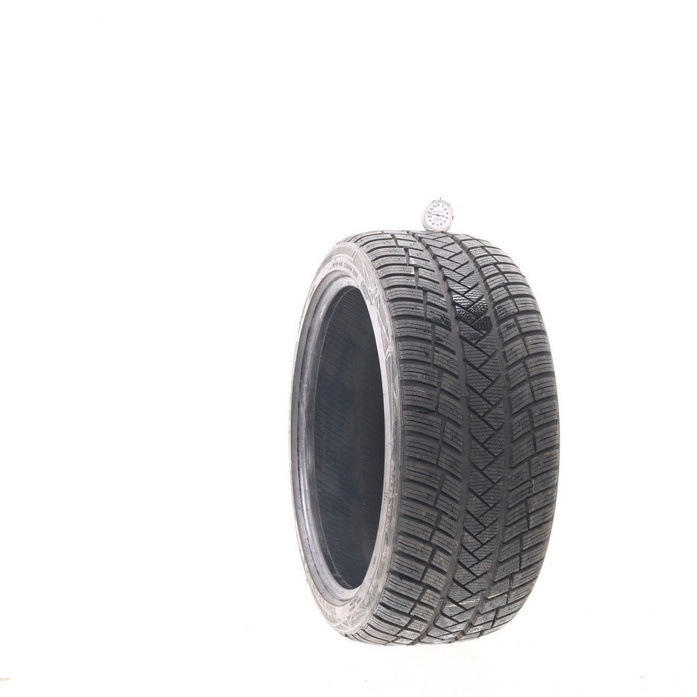 Used 225/40R18 Vredestein Wintrac Pro 92W - 10.5/32 - Image 1