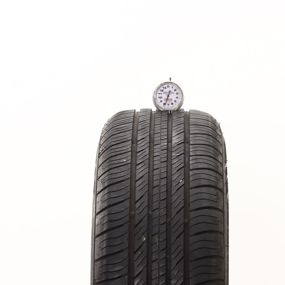 Set of (2) Used 205/65R16 GT Radial Champiro Touring AS 95H - 7.5/32 - Image 2