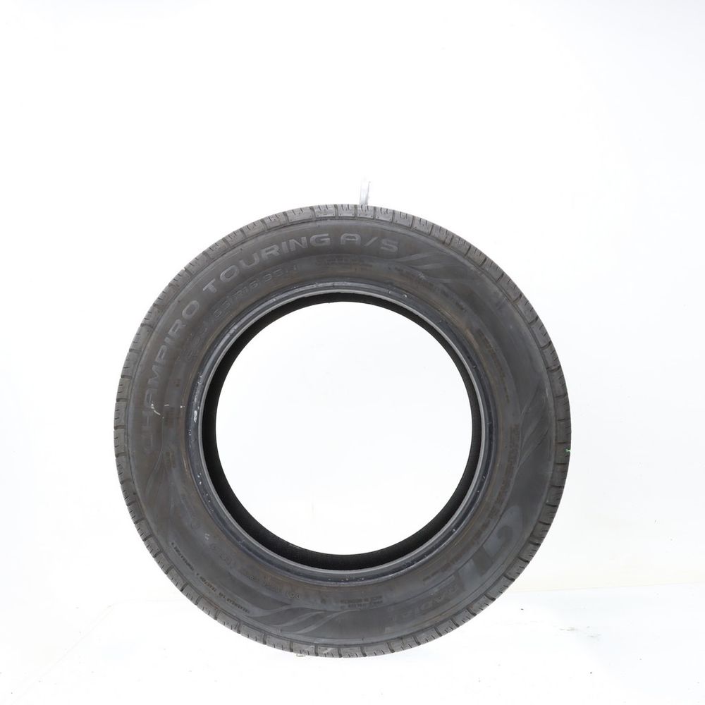 Set of (2) Used 205/65R16 GT Radial Champiro Touring AS 95H - 7.5/32 - Image 3