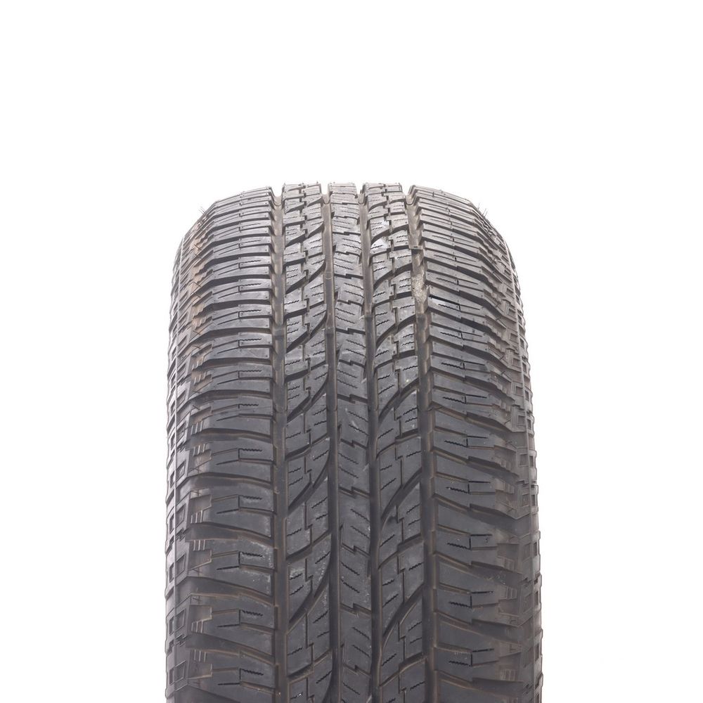 Driven Once 285/60R18 Yokohama Geolandar A/T G015 116H - 12/32 - Image 2