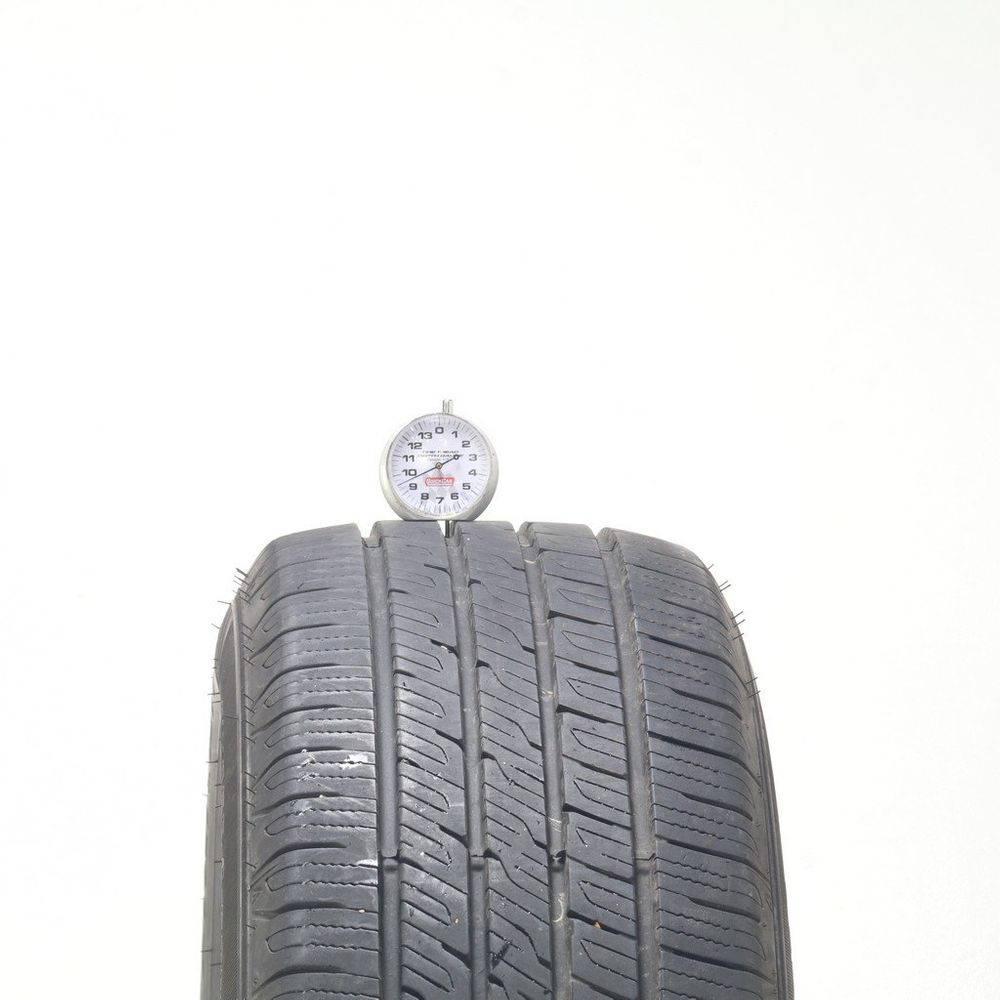 Set of (4) Used 225/60R17 Falken Sincera ST80 A/S 99T - 9.5-10/32 - Image 2
