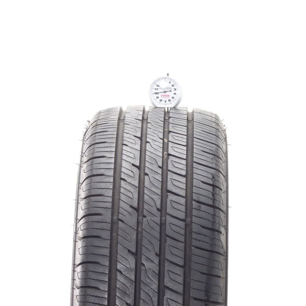 Set of (4) Used 225/60R17 Falken Sincera ST80 A/S 99T - 9.5-10/32 - Image 5