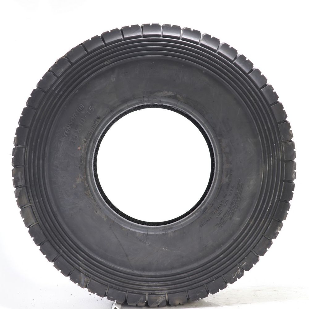 New 35X10-15 Tensor DSR 1N/A - 14/32 - Image 4