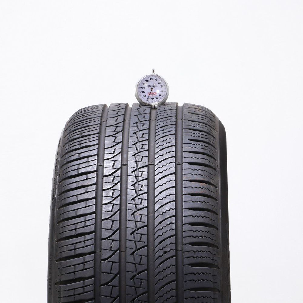 Set of (4) Used 235/50R20 Pirelli Scorpion Zero Elect + 104T - 7.5-8/32 - Image 5