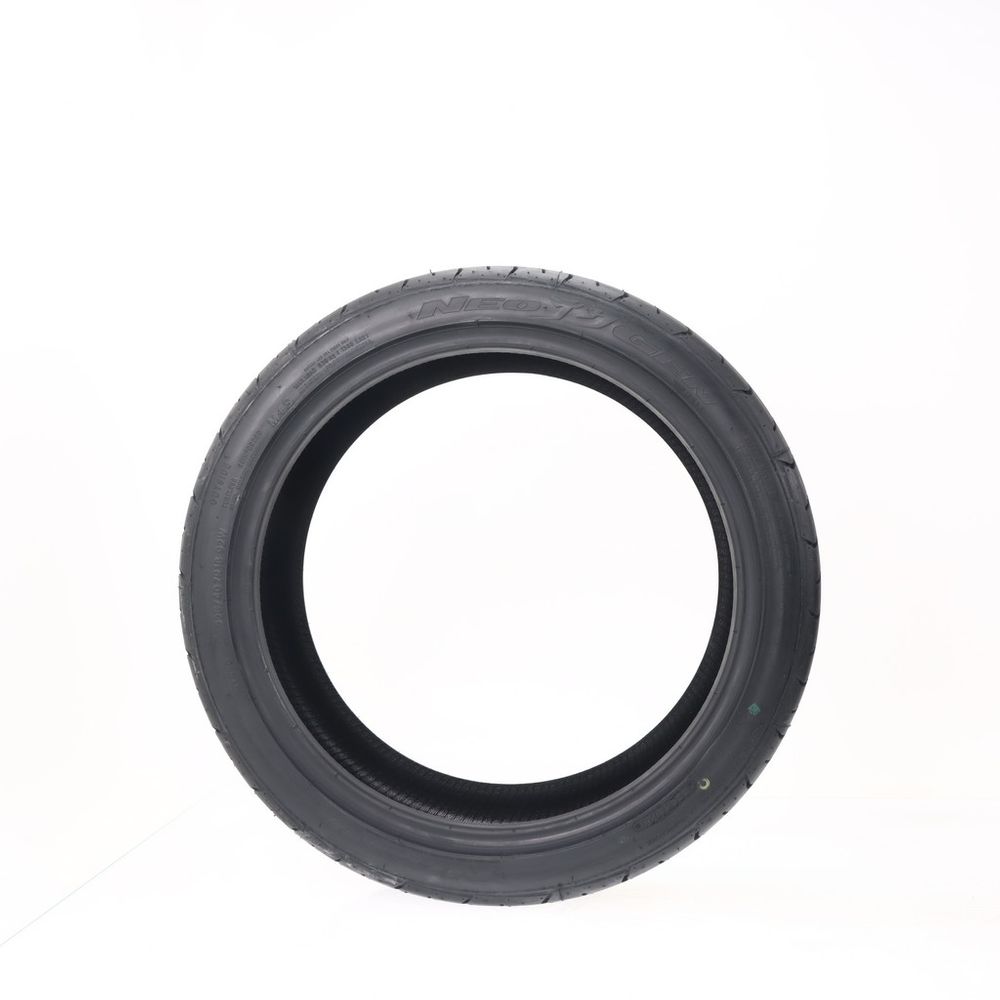 New 225/40ZR18 Nitto Neogen 92W - Image 3