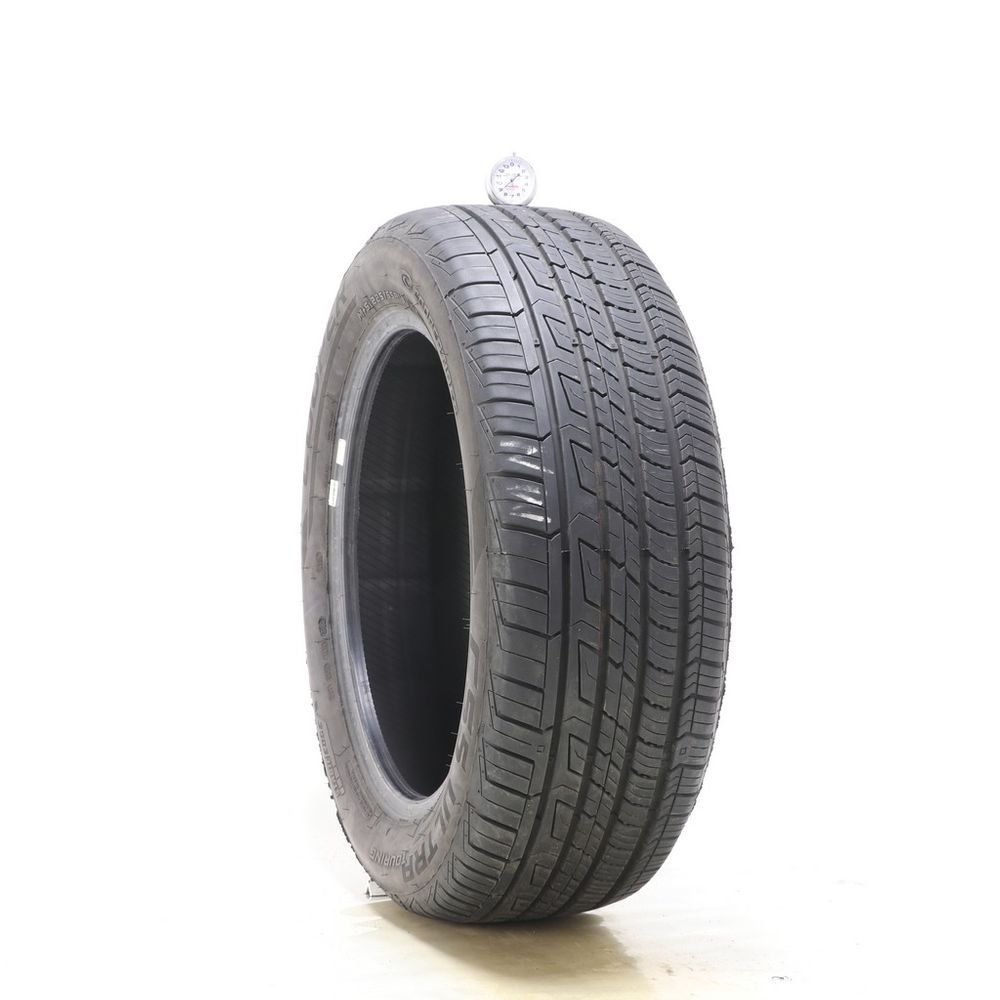 Used 225/55R18 Cooper CS5 Ultra Touring 98H - 8.5/32 - Image 1
