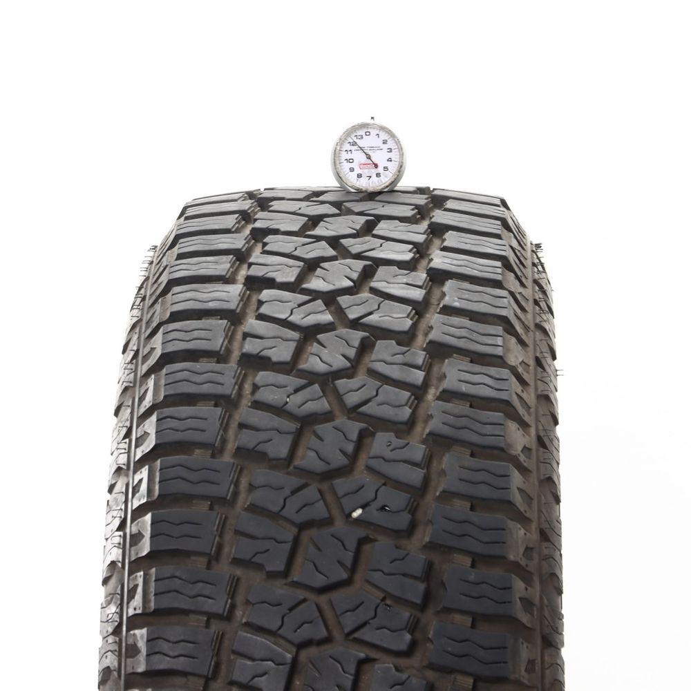 Used LT 285/70R17 Advanta ATX-850 126/123Q E - 12.5/32 - Image 2