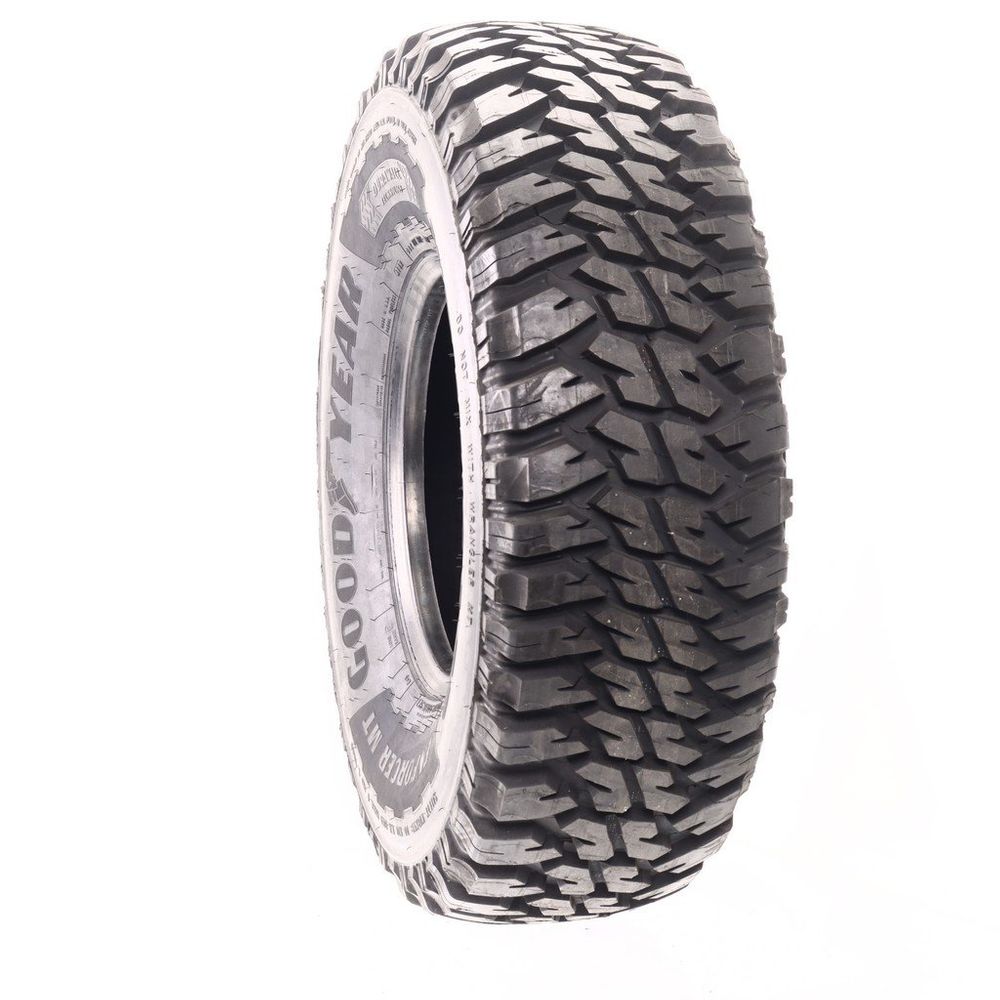 New LT 37X12.5R16.5 Goodyear Wrangler Enforcer MT 133N E - Image 1