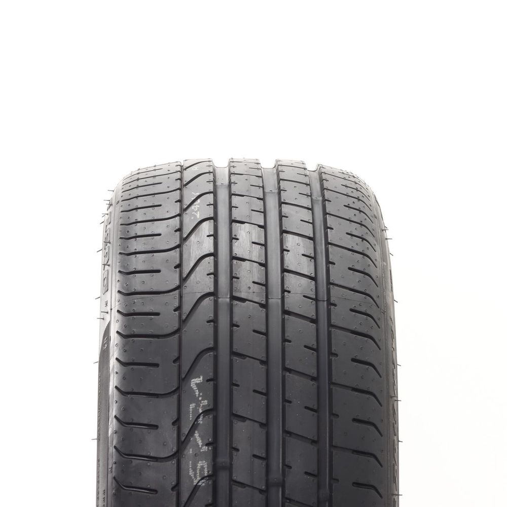 Set of (2) New 235/35ZR19 Pirelli P Zero N2 87Y - Image 2
