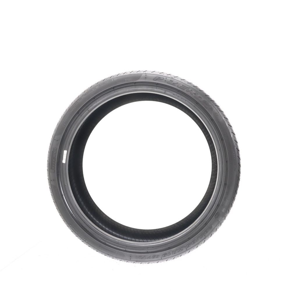 Set of (2) New 235/35ZR19 Pirelli P Zero N2 87Y - Image 3