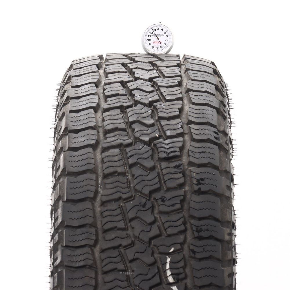Set of (4) Used 265/65R18 Cooper Discoverer Road+Trail AT 116H - 10.5-12/32 - Image 5