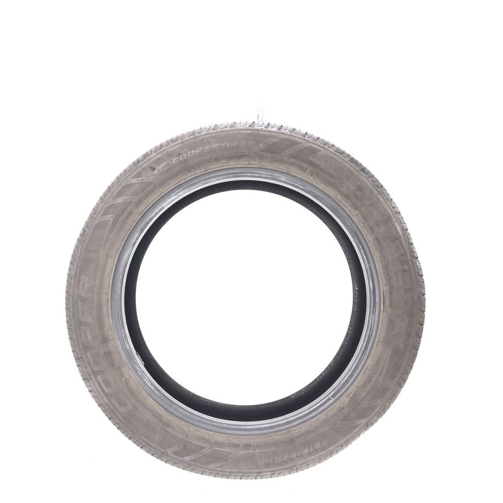 Used 215/55R18 Cooper Endeavor Plus 95H - 8/32 - Image 3