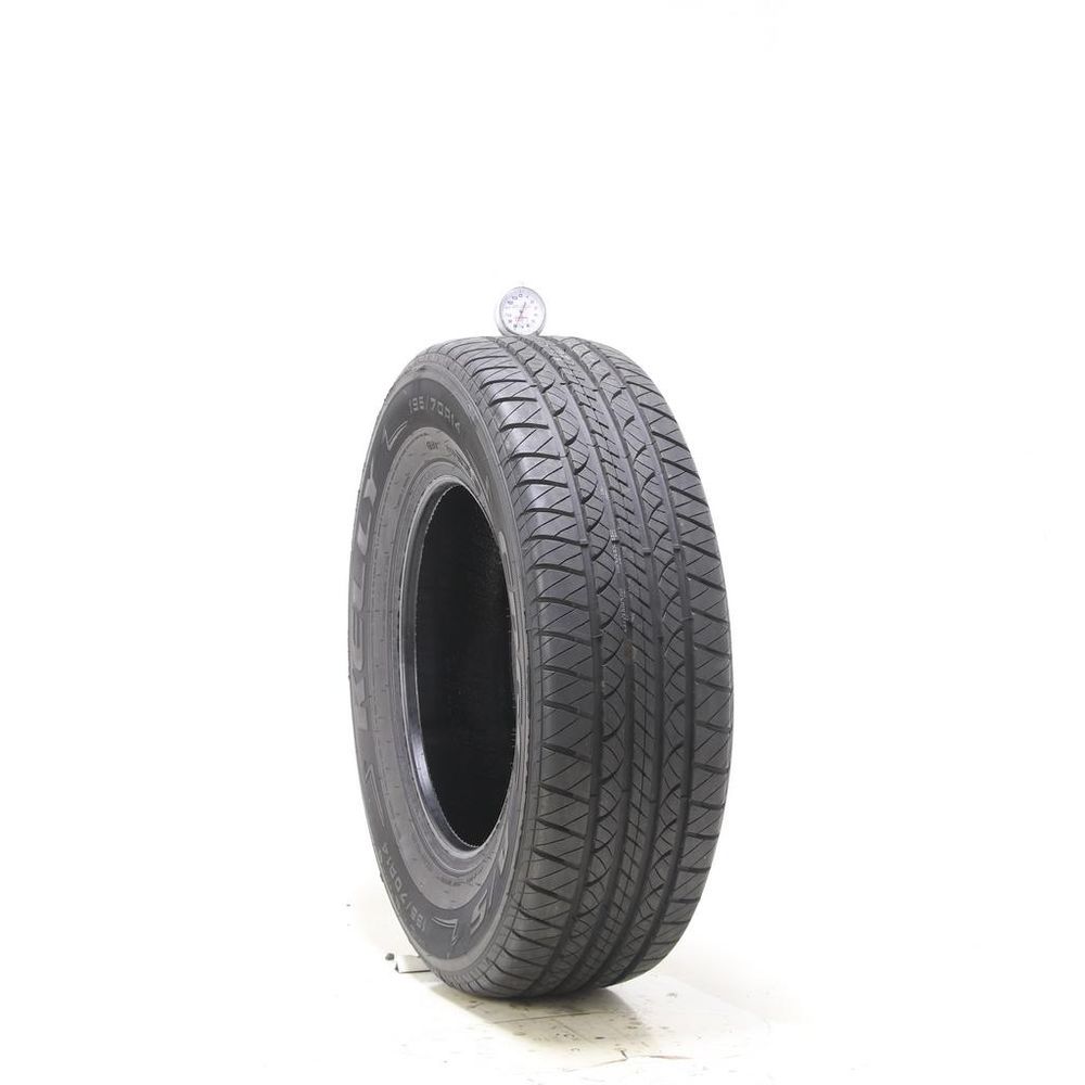 Used 195/70R14 Kelly Edge A/S 91T - 8/32 - Image 1
