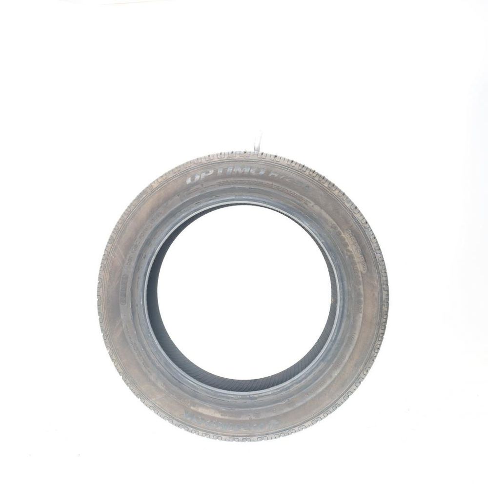 Used 205/55R16 Hankook Optimo H725A 89H - 7.5/32 - Image 3