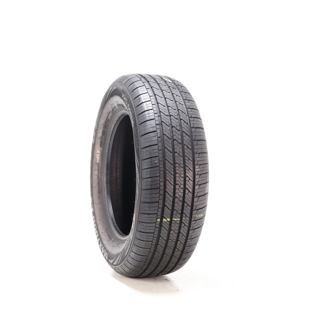 Driven Once 225/60R16 GT Radial Maxtour LX 98H - 9/32 - Image 1