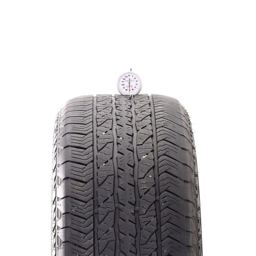 Set of (4) Used 275/60R20 Hankook Dynapro AT2 115T - 5.5-7/32 - Image 5