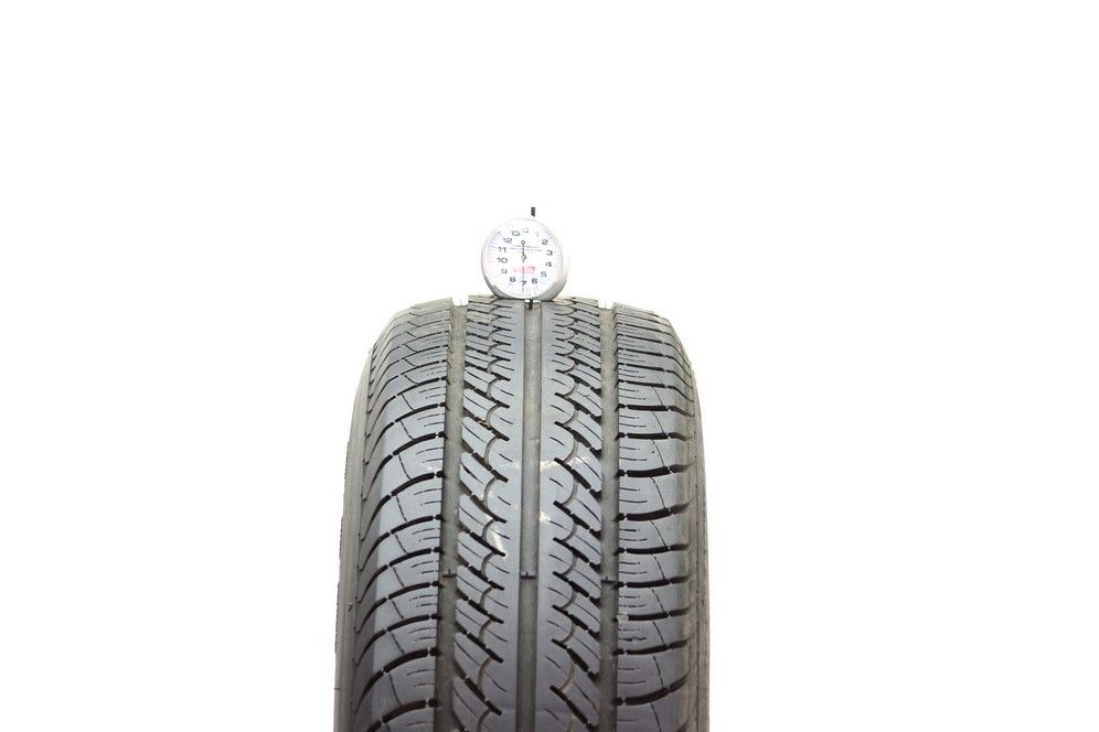 Used 205/75R15 Uniroyal Tiger Paw AWP II 97S - 7/32 - Image 2