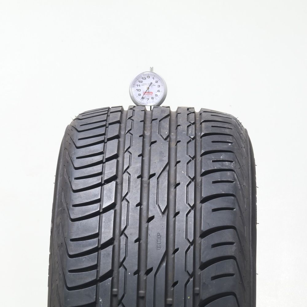 Set of (2) Used 255/50R20 Advanta HP Z-01 109V - 8/32 - Image 2