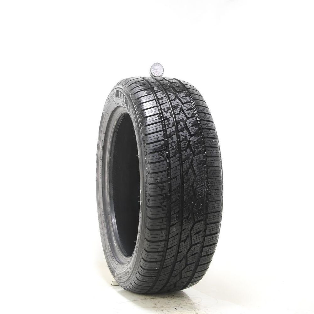 Used 245/50R19 Toyo Celsius 105V - 10.5/32 - Image 1