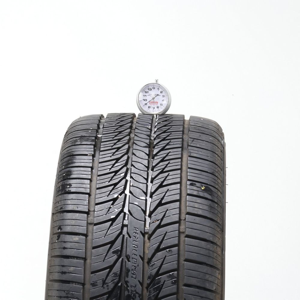 Used 245/45R20 General Altimax RT43 99V - 9/32 - Image 2