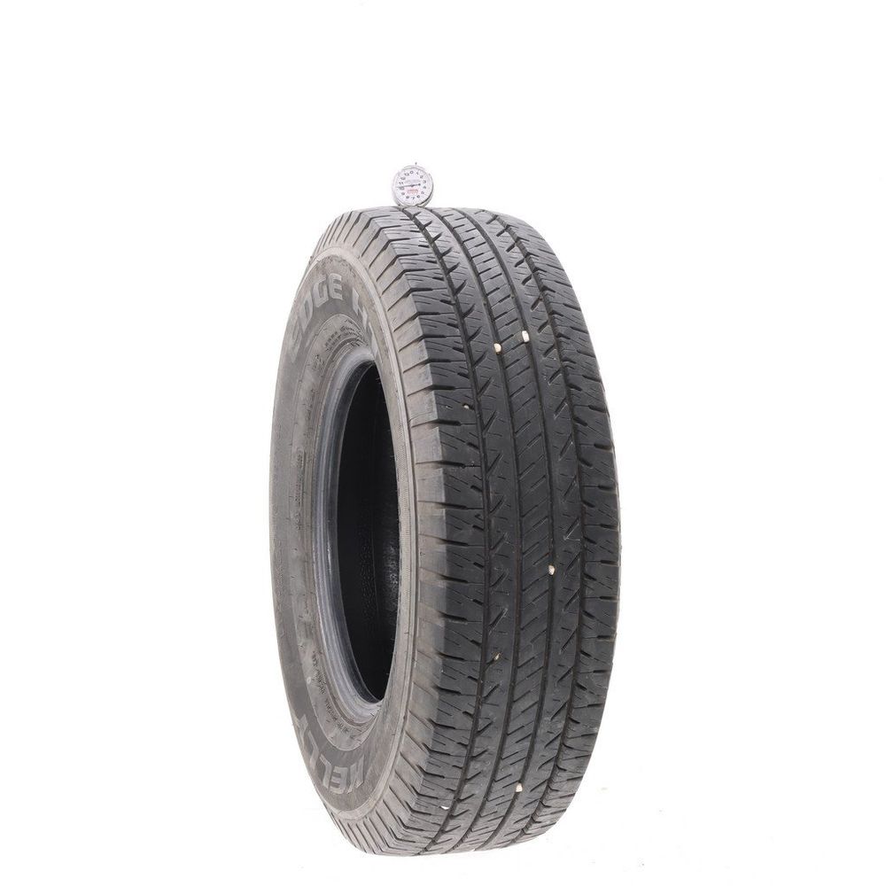 Used LT 245/75R16 Kelly Edge HT 120/116R E - 10/32 - Image 1