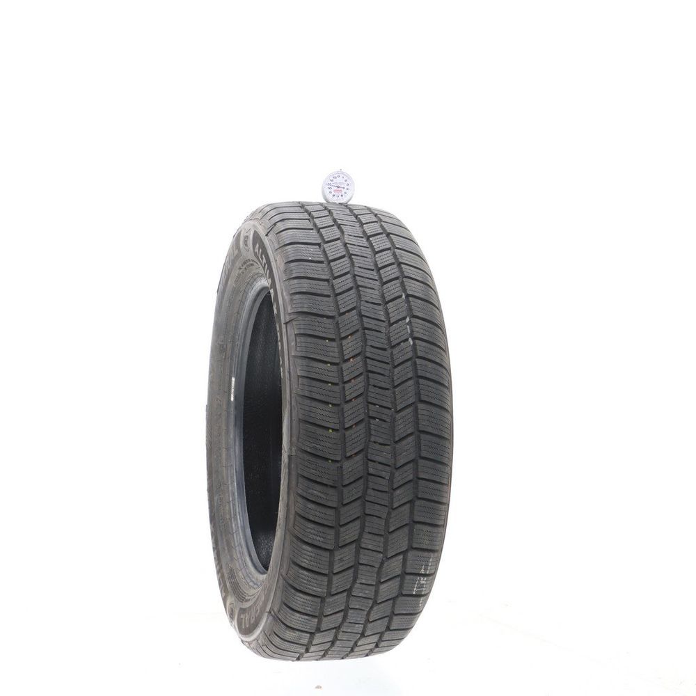 Used 225/60R17 General Altimax 365 AW 99H - 10.5/32 - Image 1