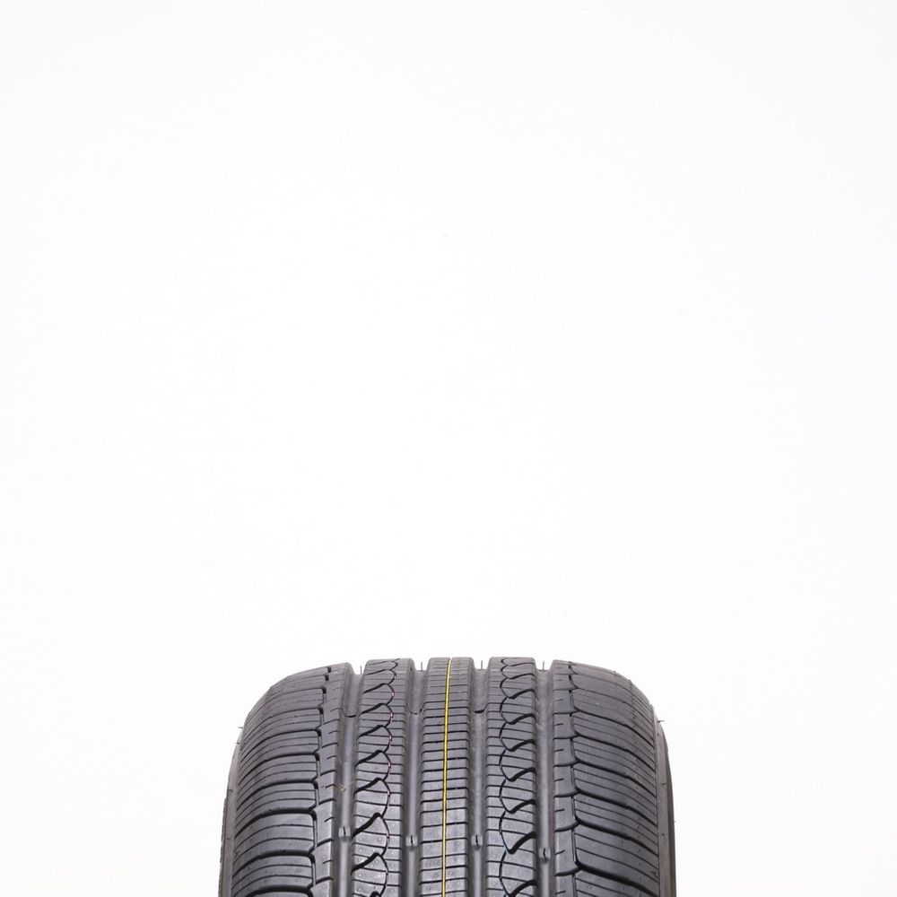 Set of (2) Driven Once 215/55R16 Nexen N'Priz AH8 97H - 10/32 - Image 2