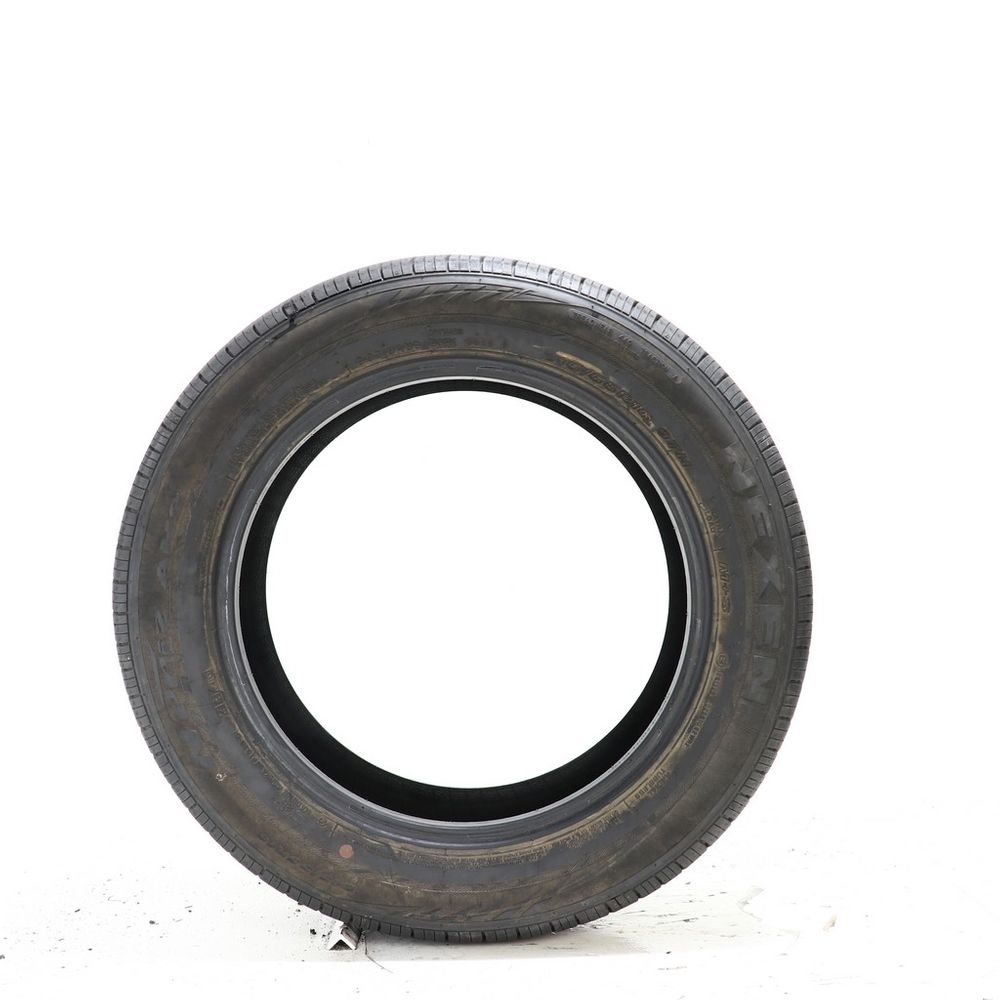 Set of (2) Driven Once 215/55R16 Nexen N'Priz AH8 97H - 10/32 - Image 3