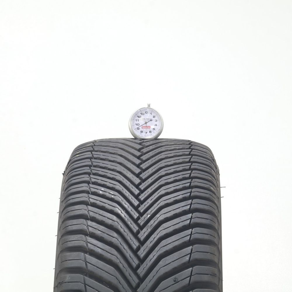 Set of (2) Used 225/50R18 Michelin CrossClimate 2 95H - 9/32 - Image 2
