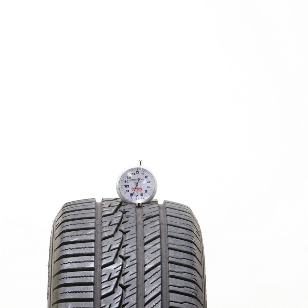 Set of (2) Used 185/55R16 Sumitomo HTR A/S P03 83H - 7.5/32 - Image 2