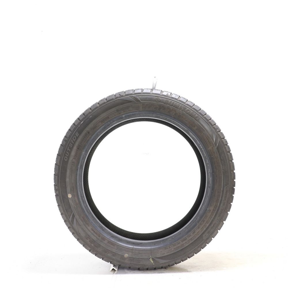 Set of (2) Used 185/55R16 Sumitomo HTR A/S P03 83H - 7.5/32 - Image 3