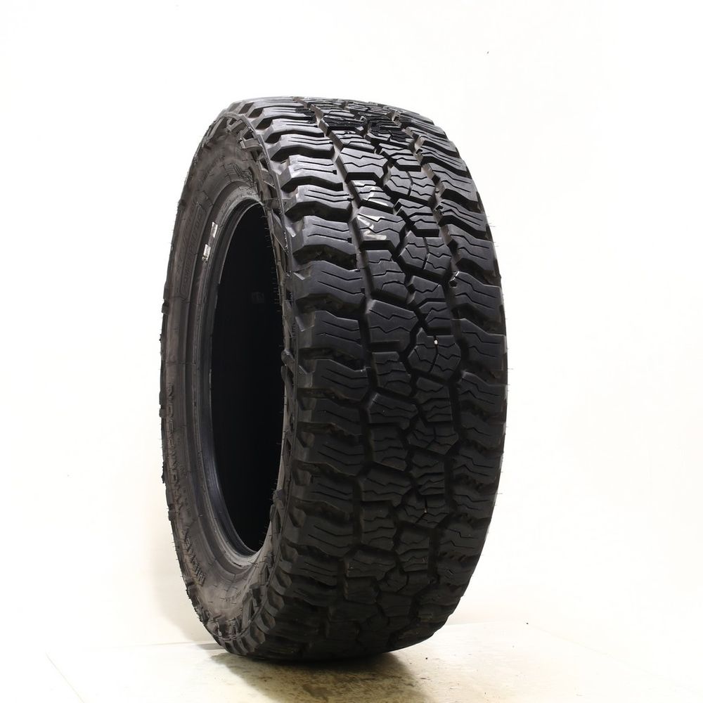 Used LT 275/55R20 Mickey Thompson Baja Boss A/T 120/117Q E - 17/32 - Image 1