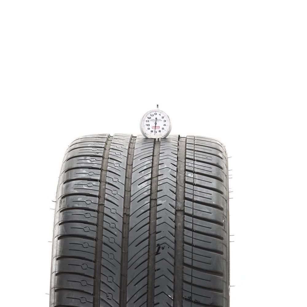 Set of (2) Used 255/40ZR20 Michelin Pilot Sport All Season 4 101Y - 6.5-7/32 - Image 5