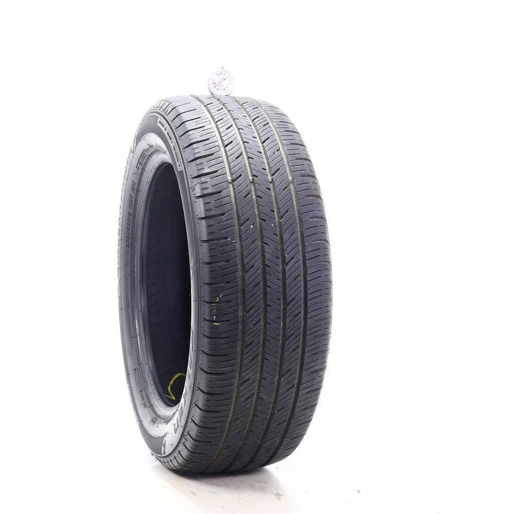 Used 235/55R18 Falken Sincera SN250 A/S 100V - 9/32 - Image 1