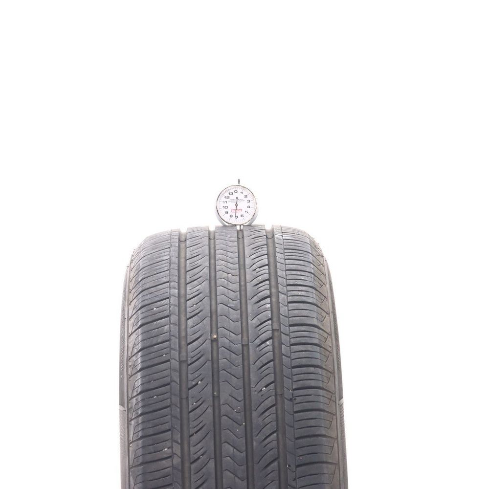 Set of (4) Used 235/60R18 Advanta ER-800 103H - 7-8/32 - Image 2