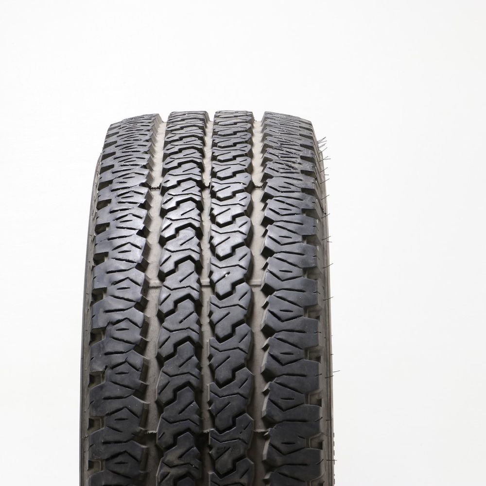 Set of (2) Used LT 265/70R17 Firestone Transforce AT 121/118Q E - 13.5-15/32 - Image 5
